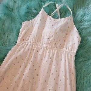 Girls Old Navy Dress Size Med
